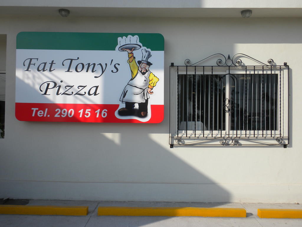 Hotel La Terminal Ixtapa  Exterior photo