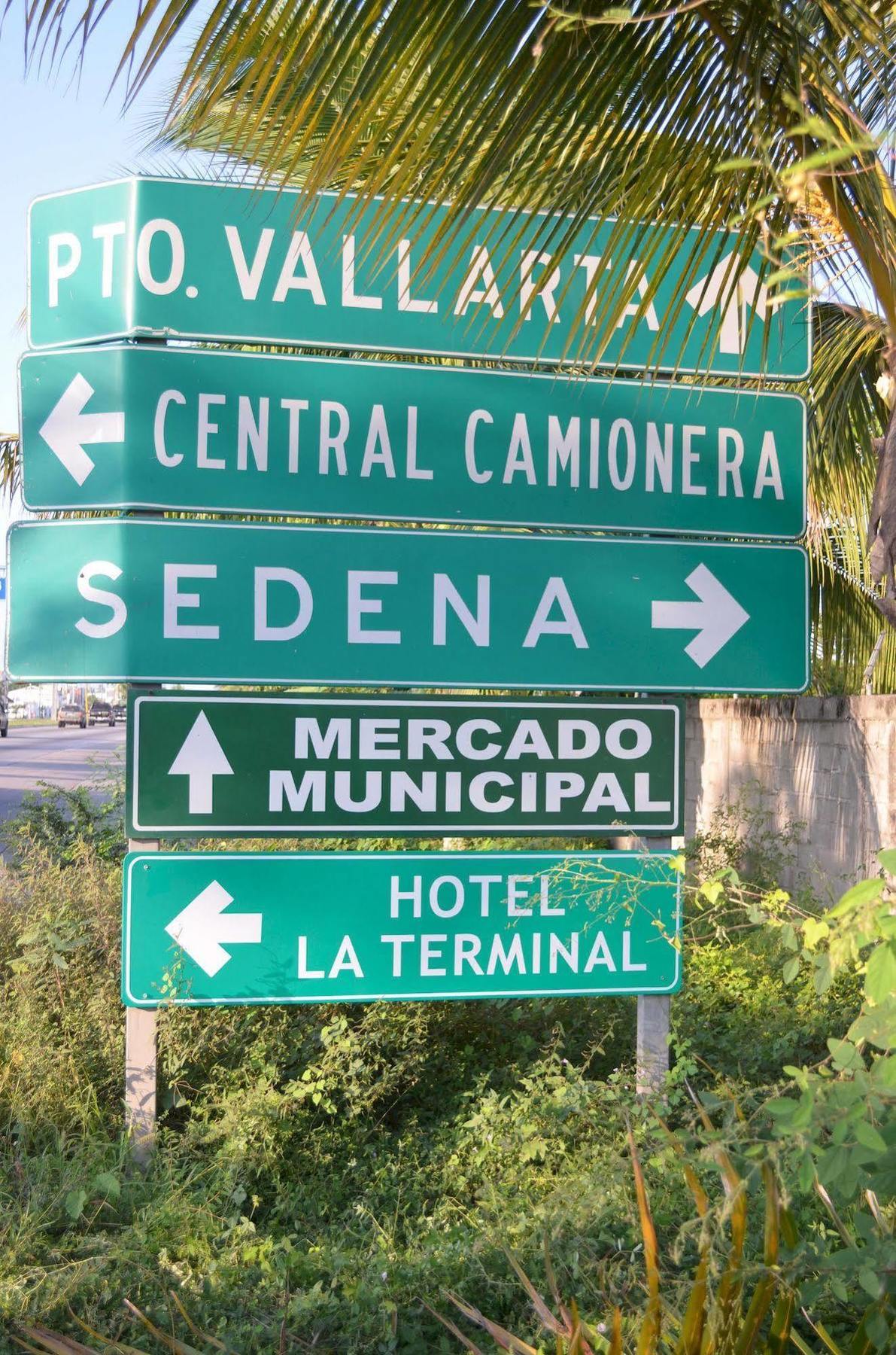 Hotel La Terminal Ixtapa  Exterior photo